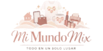 Mi Mundo Mix